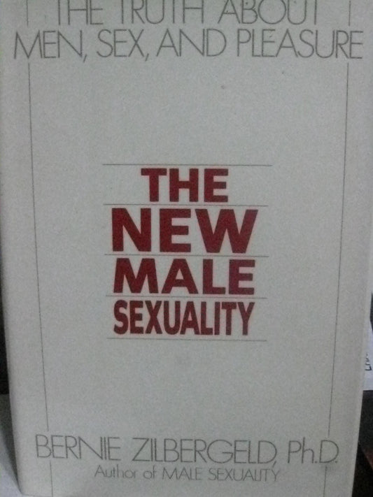 New Male Sexuality, The