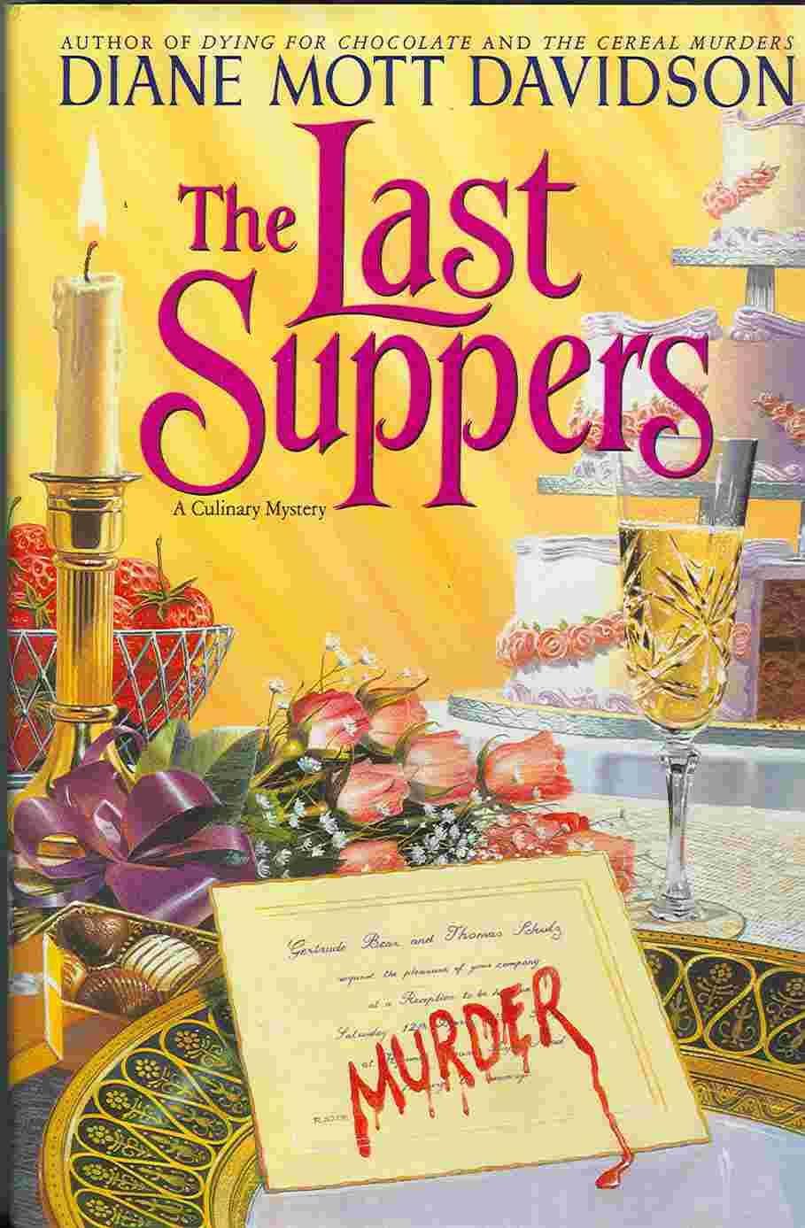 Last Suppers, The