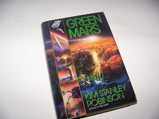 Green Mars