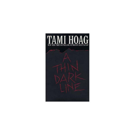 A Thin Dark Line - 3060