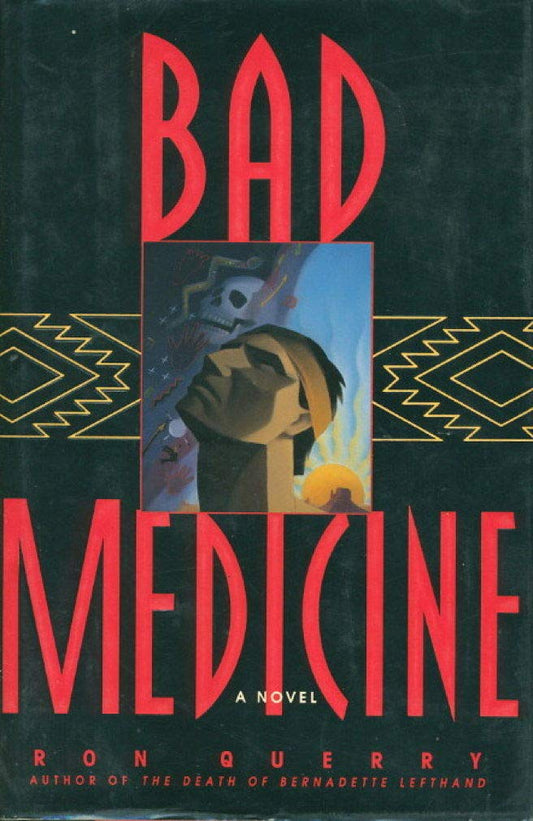 Bad Medicine