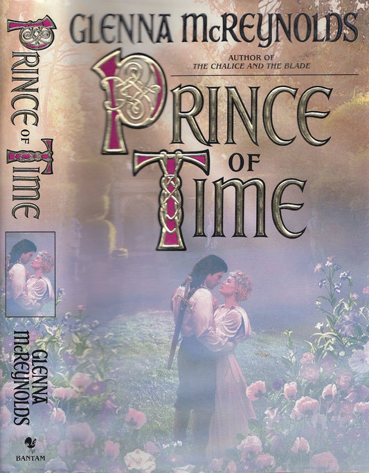 Prince of Time