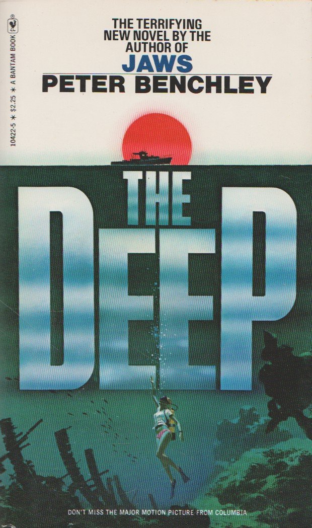 The Deep - 3707
