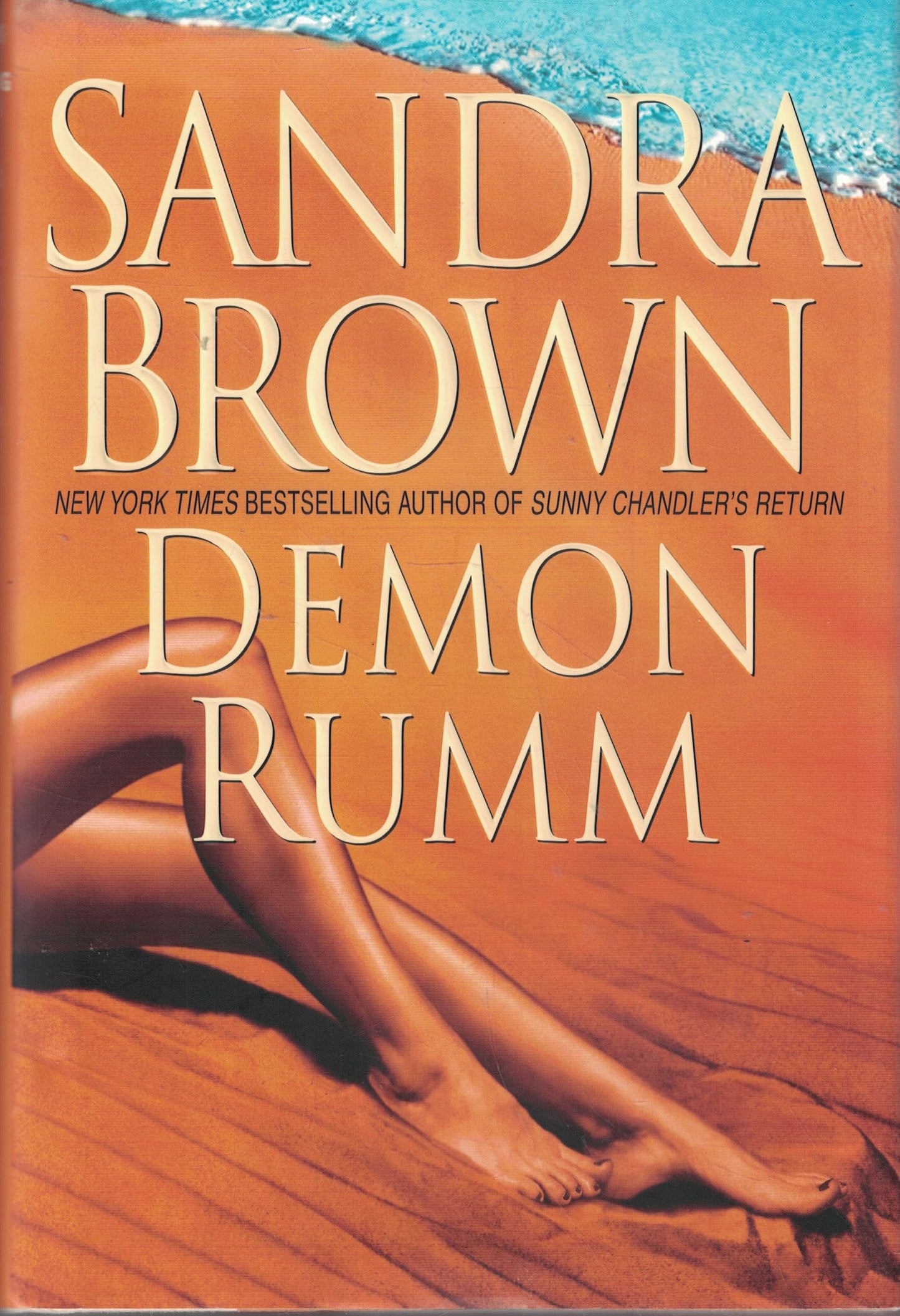 Demon Rumm - 4337