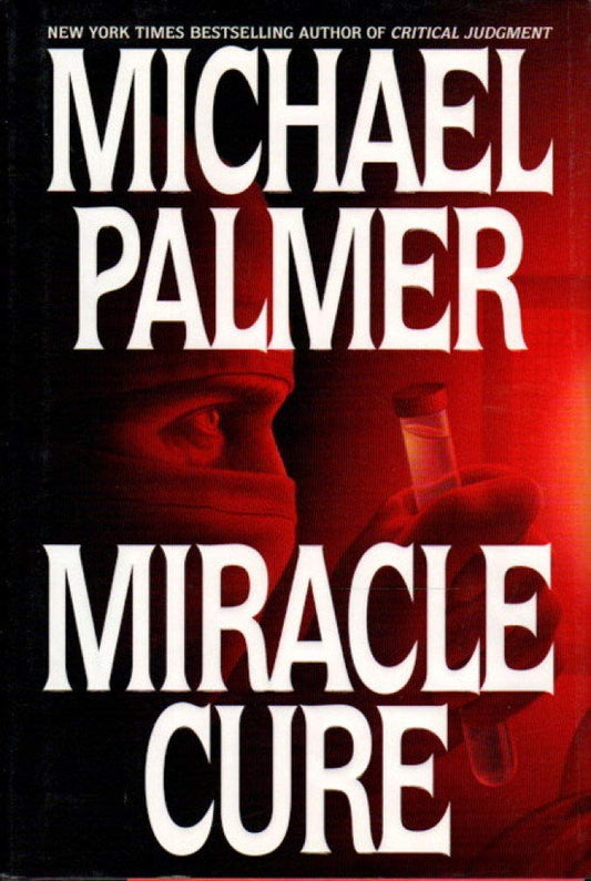 Miracle Cure - 9250