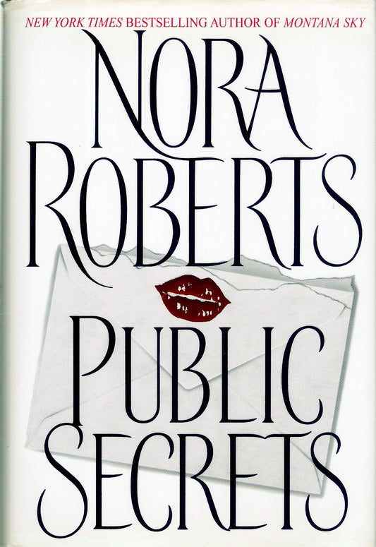 Public Secrets