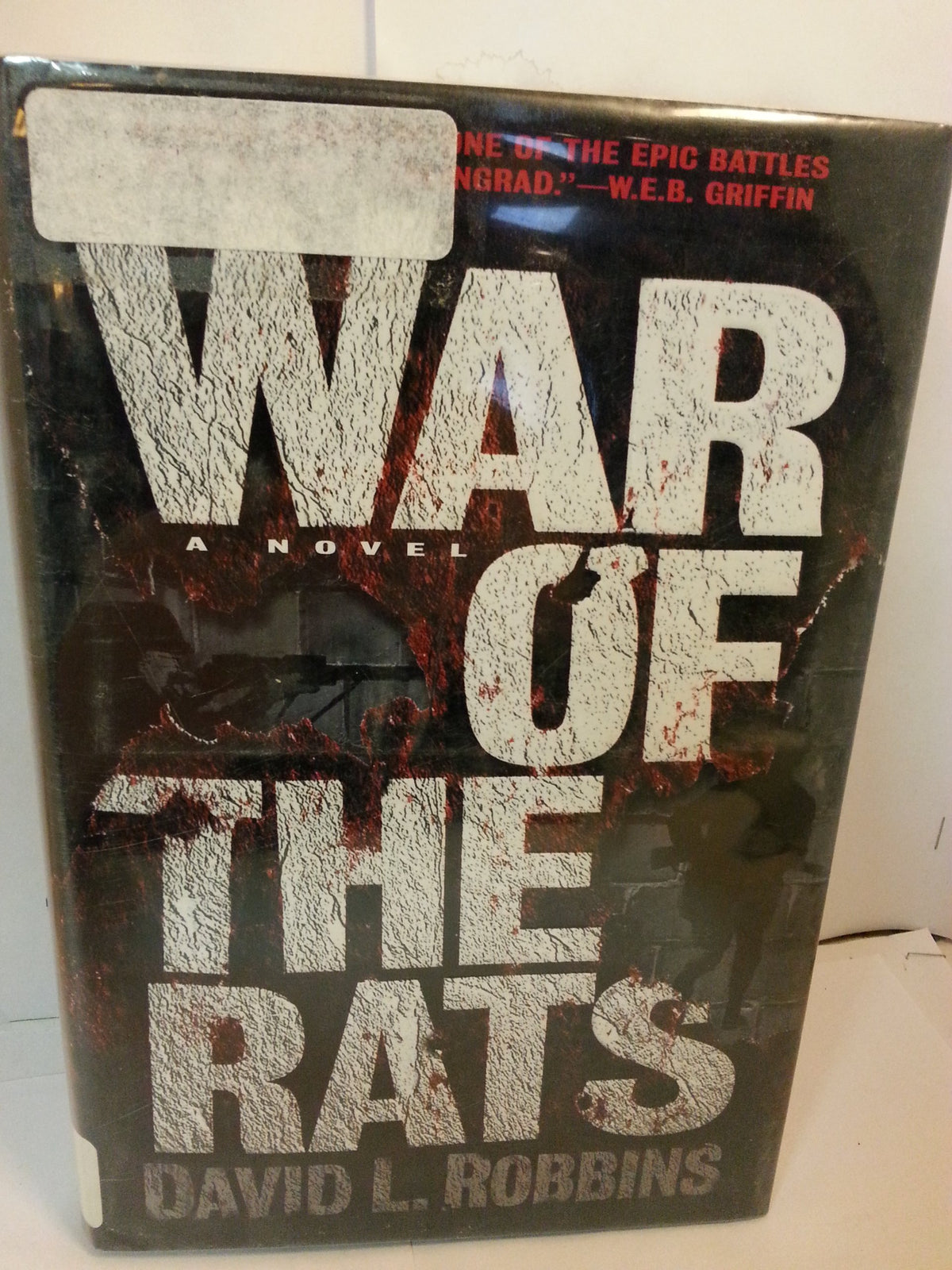 War Of The Rats