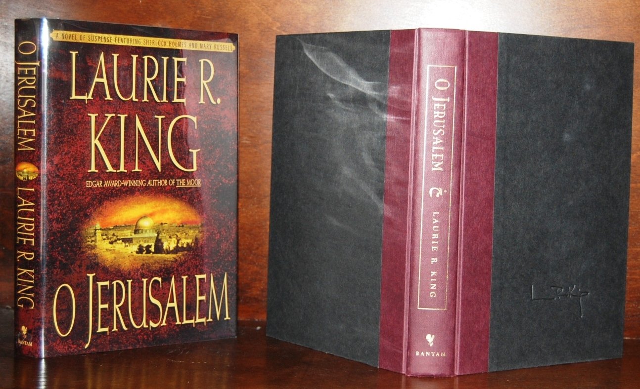 O Jerusalem