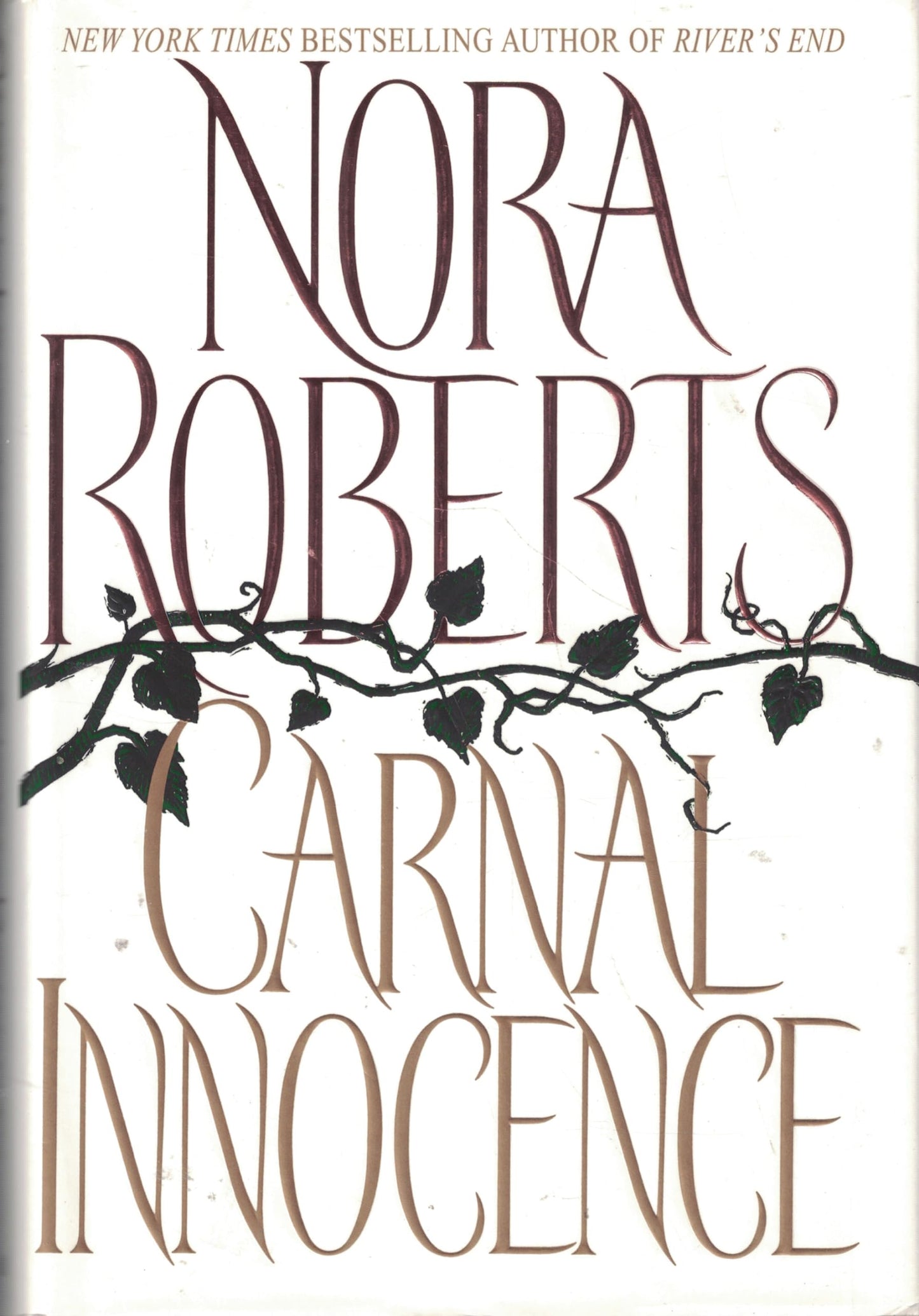 Carnal Innocence