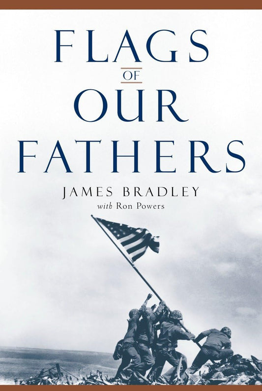 FLAGS OF OUR FATHERS - 4068