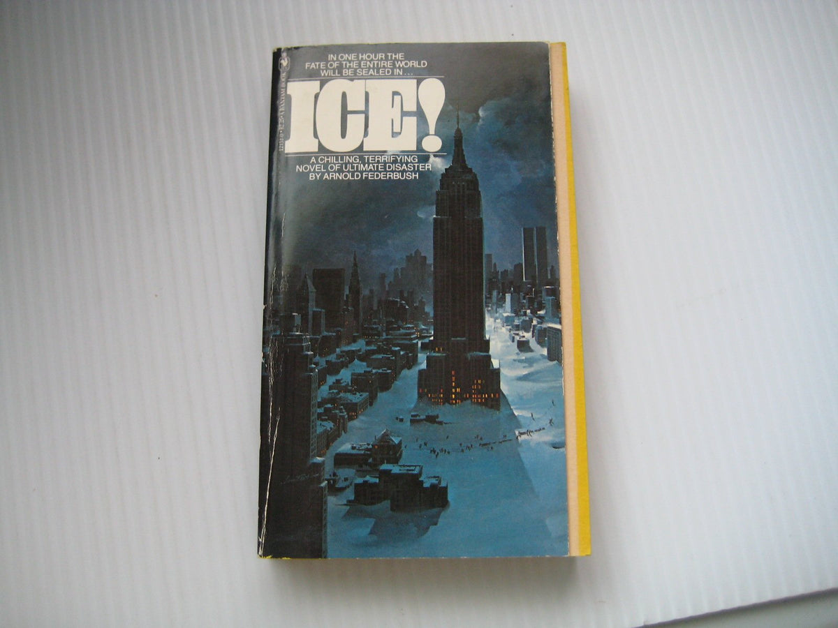 Ice!