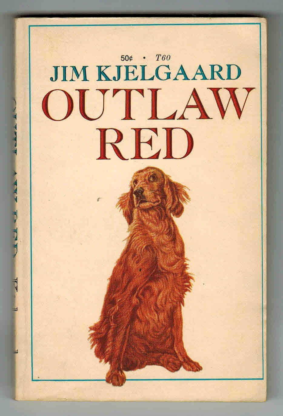 Outlaw Red