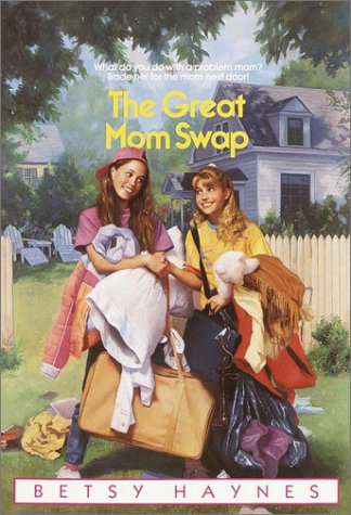 The Great Mom Swap