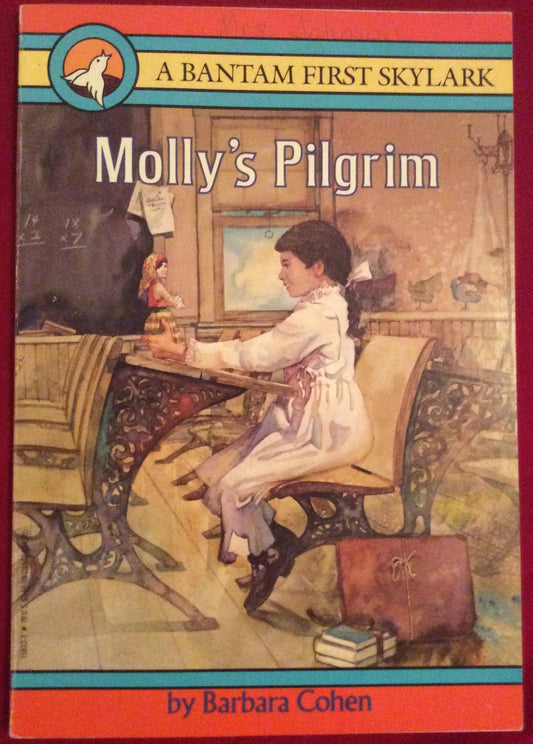 Molly's Pilgrim - 3961