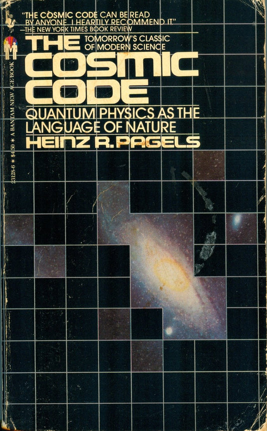 Cosmic Code - 6839