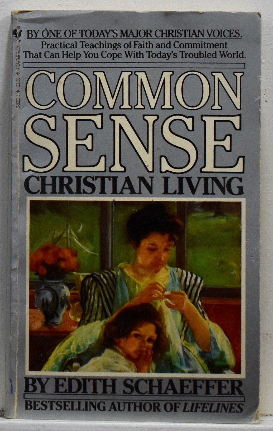 Common Sense Christian Living