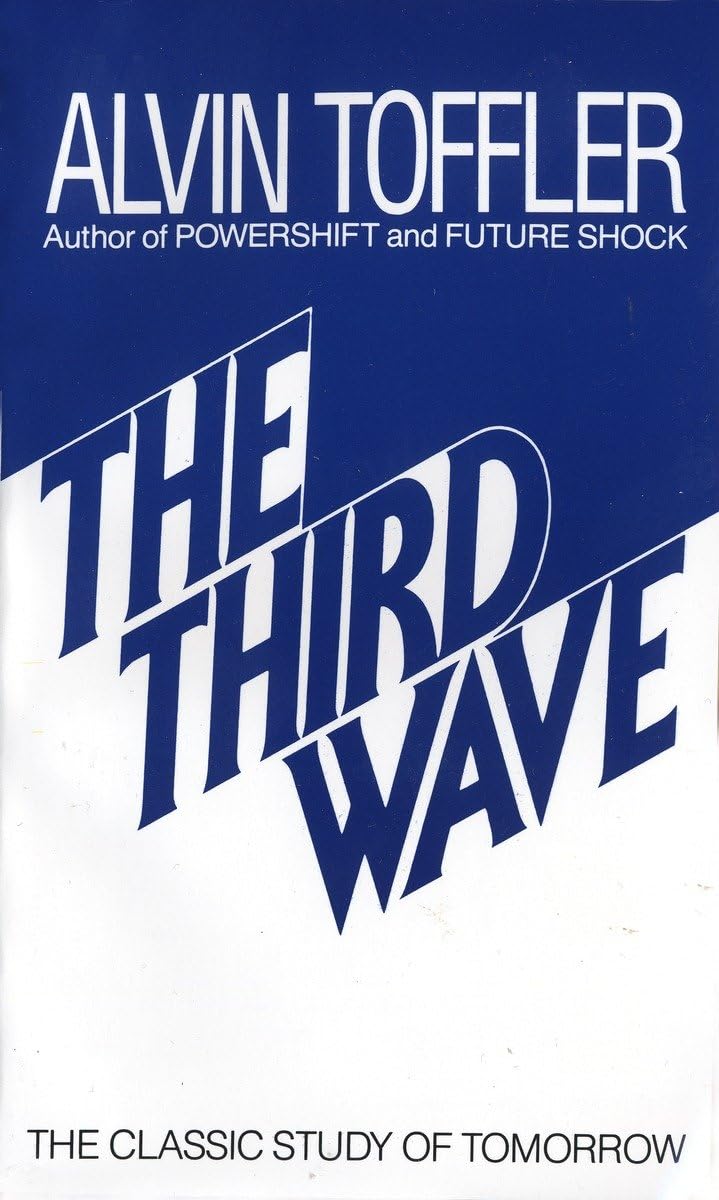 The Third Wave - 3794