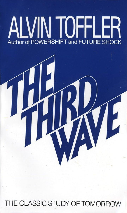 The Third Wave - 3794