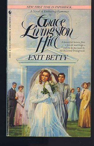 Exit Betty # 71