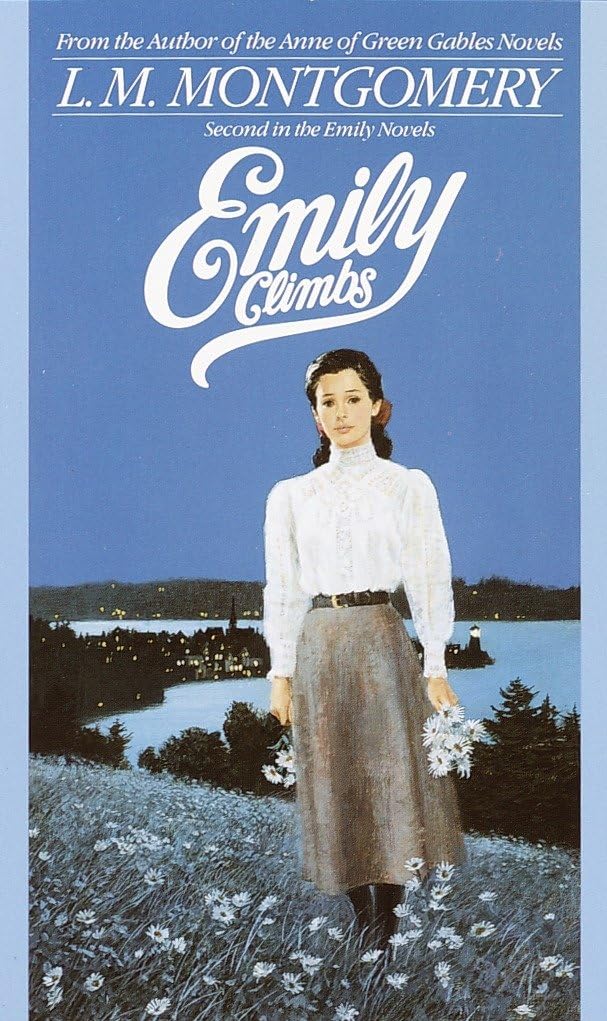 Emily Climbs (Emily Novels)