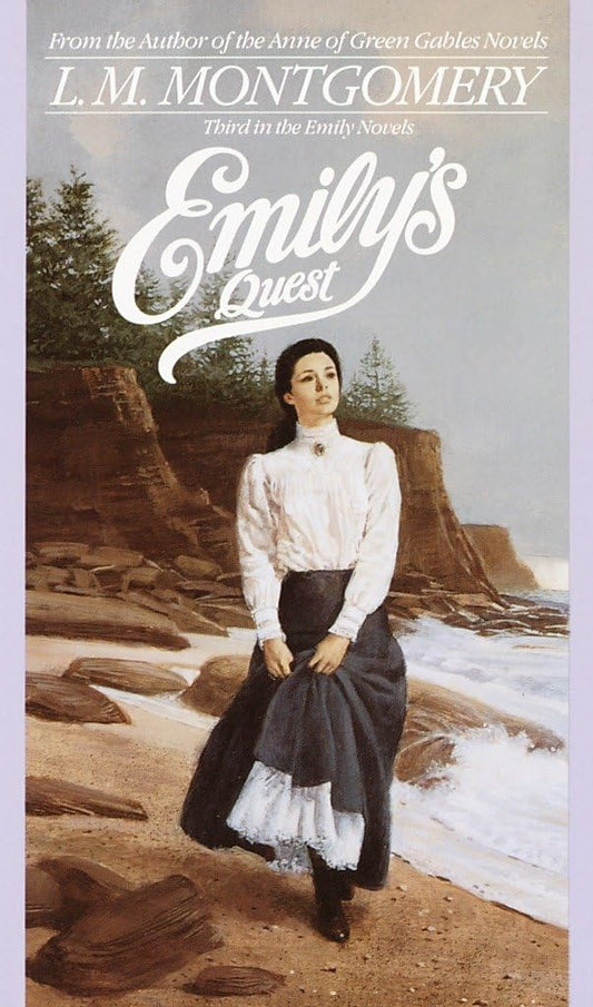 Emily's Quest (Emily Novels)