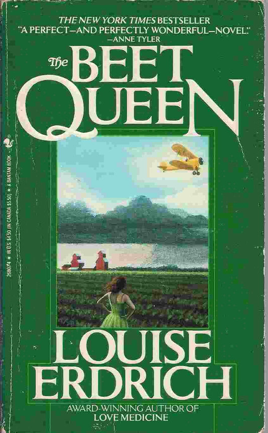 The Beet Queen