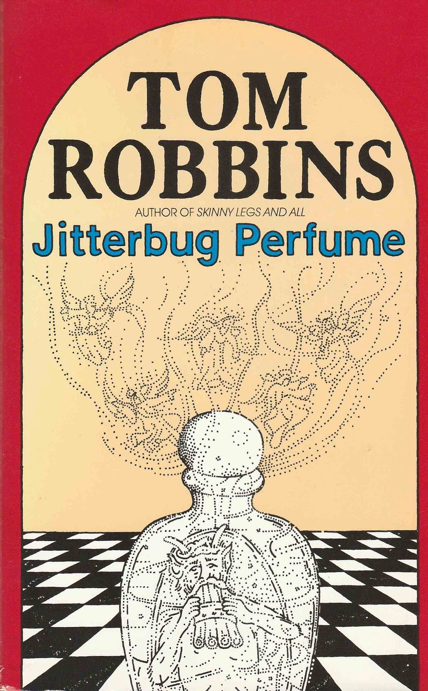 Jitterbug Perfume