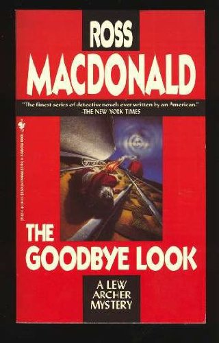 Goodbye Look