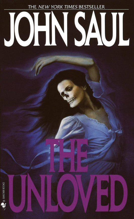 The Unloved: A Novel