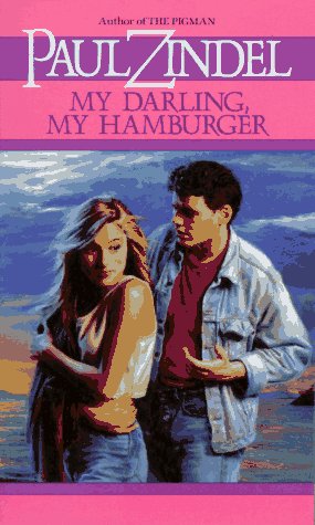 My Darling, My Hamburger - 8615