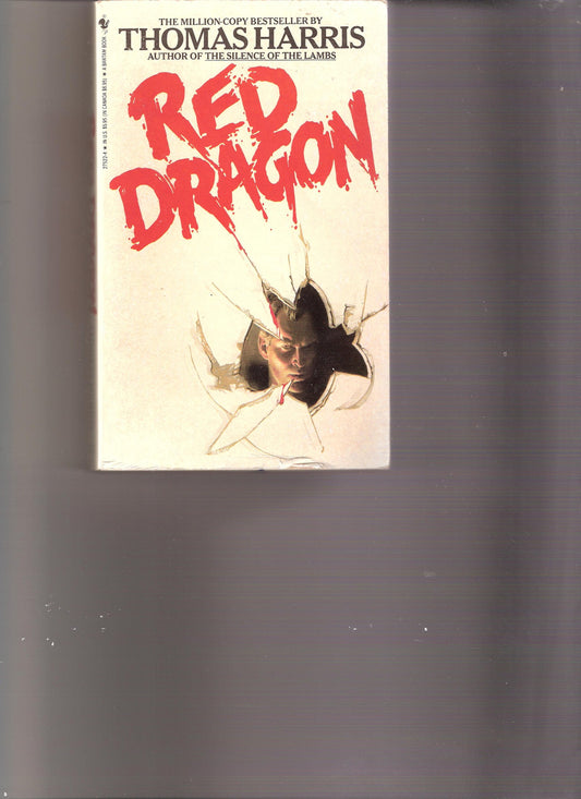 Red Dragon