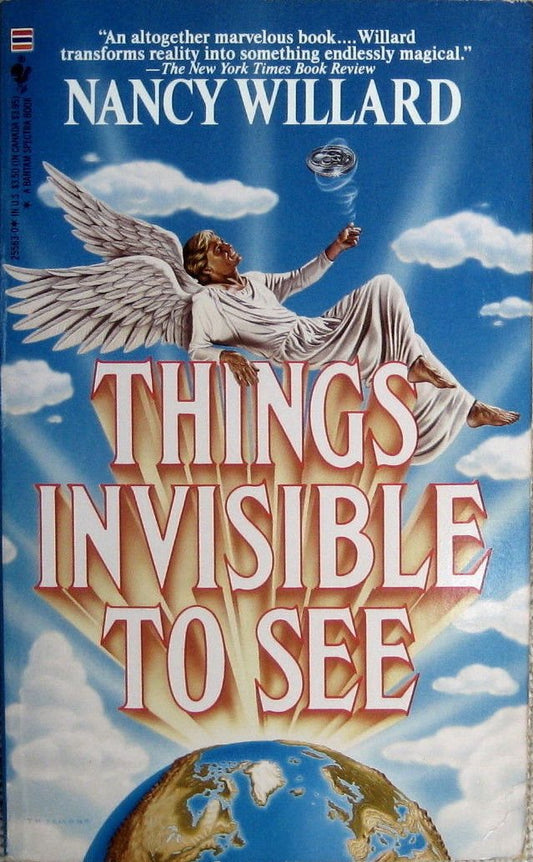 Things Invisible/see