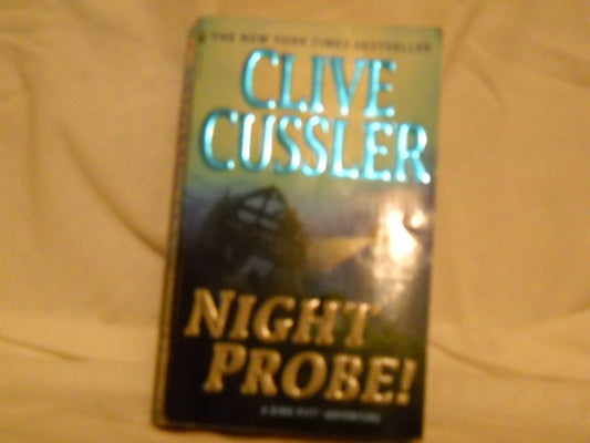 NIGHT PROBE!