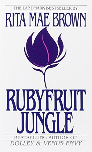 Rubyfruit Jungle - 1282