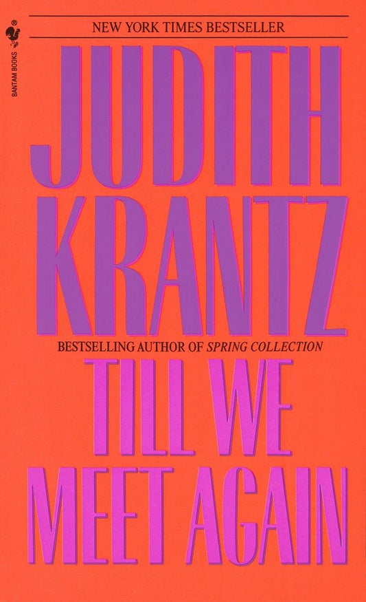 Till We Meet Again: A Novel - 8300