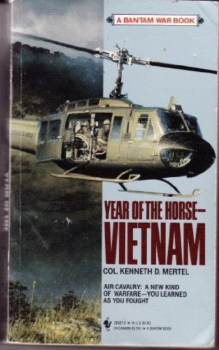Year of the Horse-Vietnam