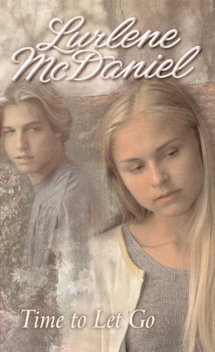 Time to Let Go - 9973