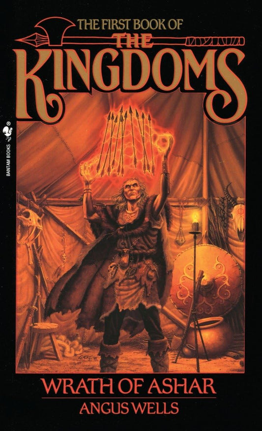 The Kingdoms: Wrath of Ashar