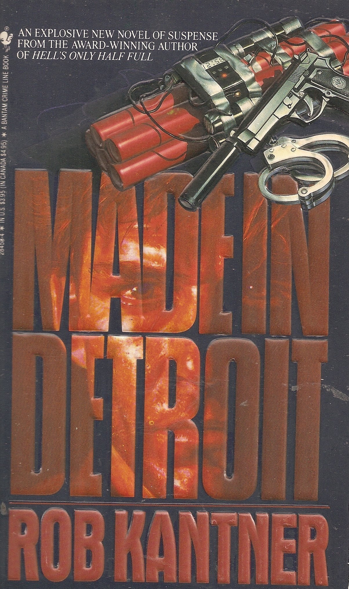 Made in Detroit