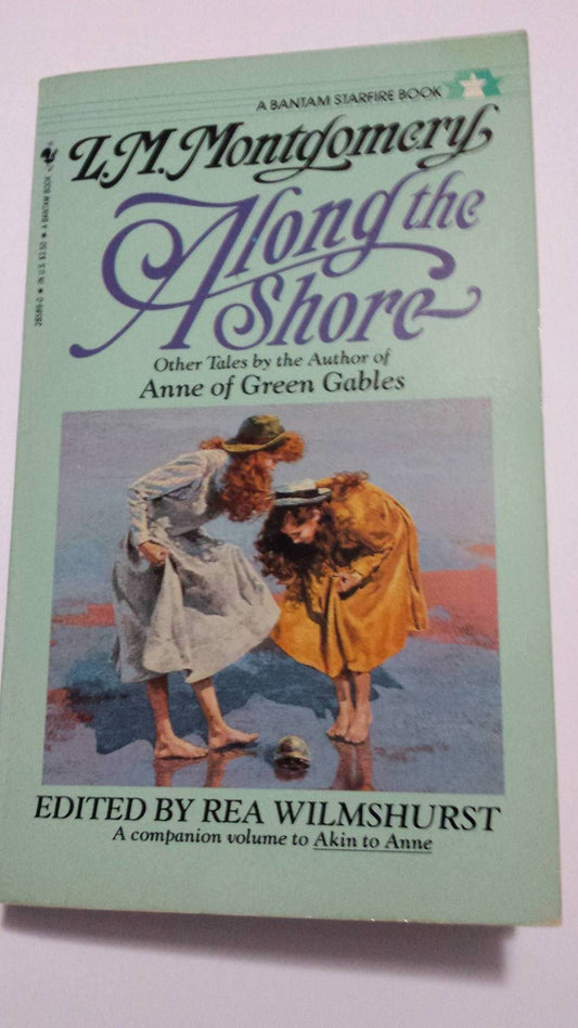 Along the Shore - 6699
