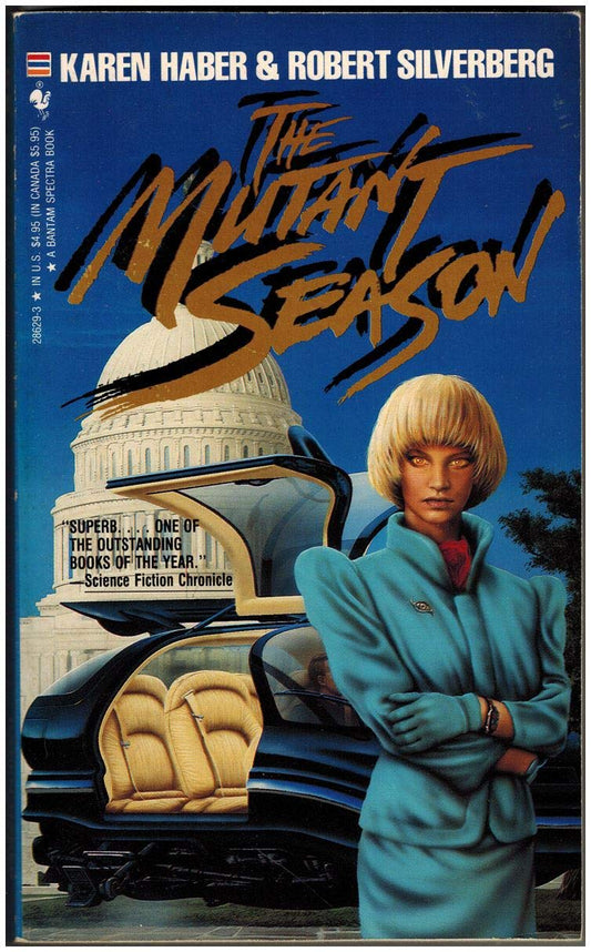 Mutant Season, The