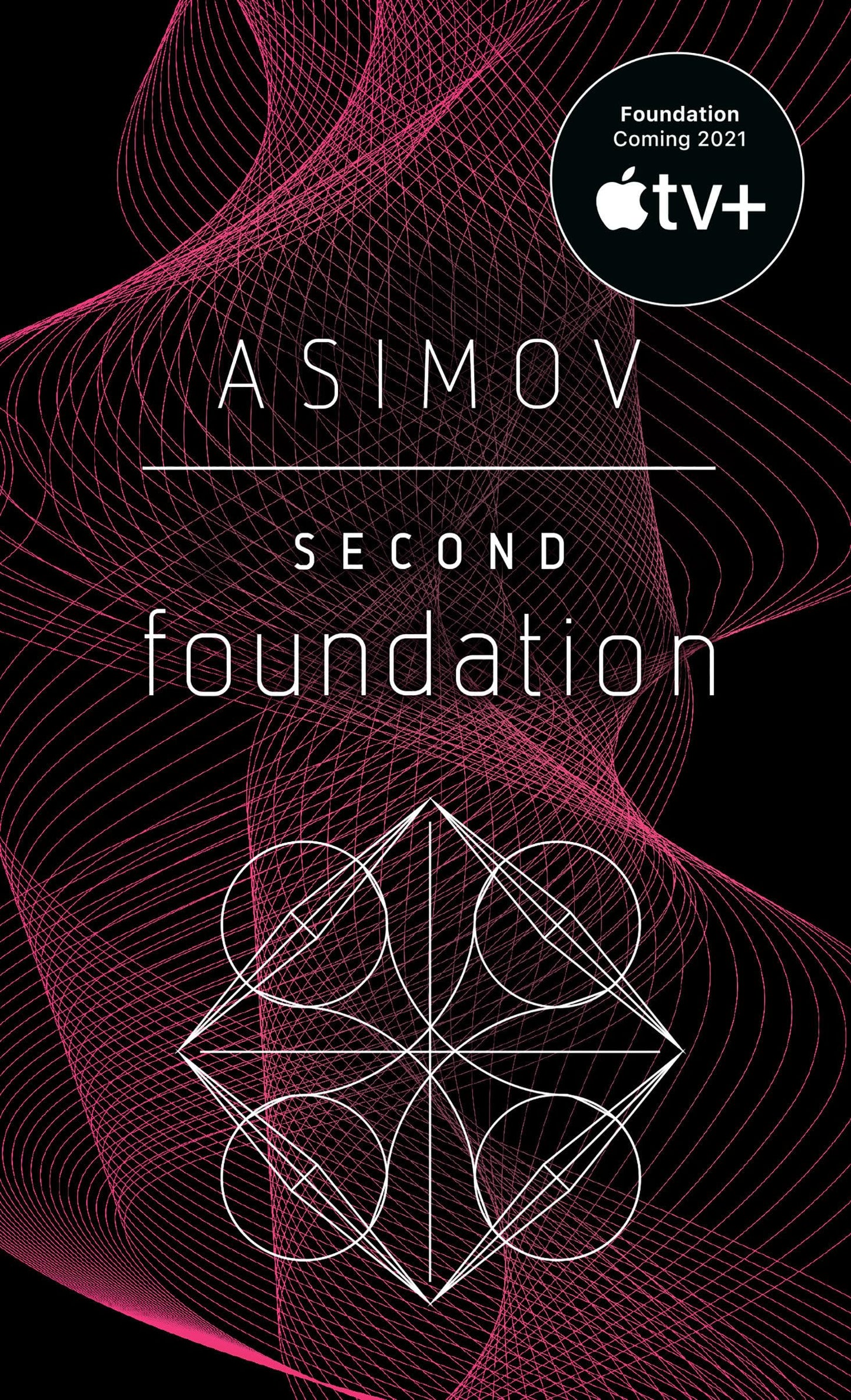 Second Foundation - 1483