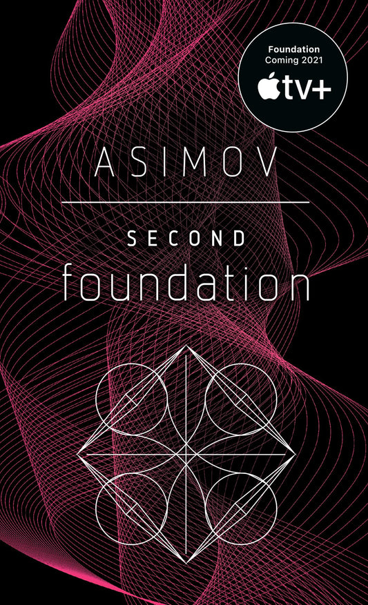 Second Foundation - 1483