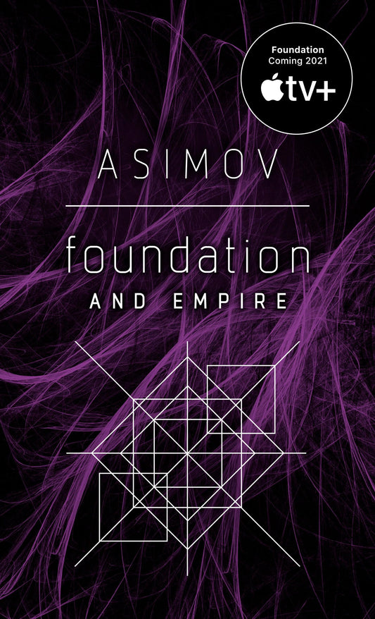 Foundation and Empire - 4401