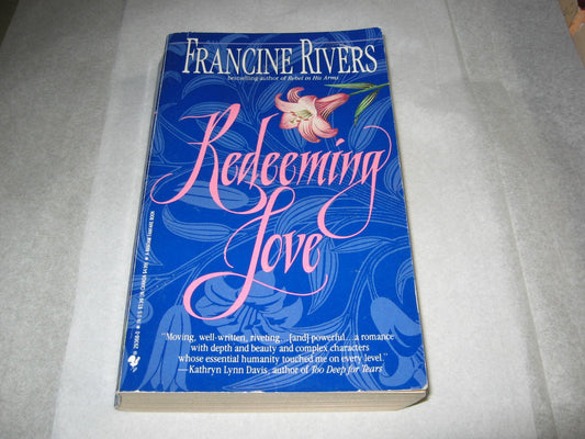 Redeeming Love