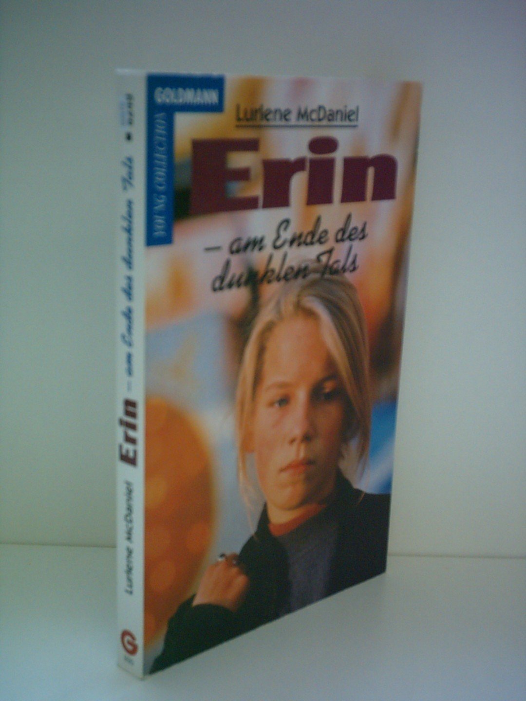 Baby Alicia Is Dying - 8158