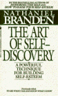 Art of Self Discovery, The