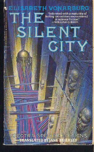 The Silent City
