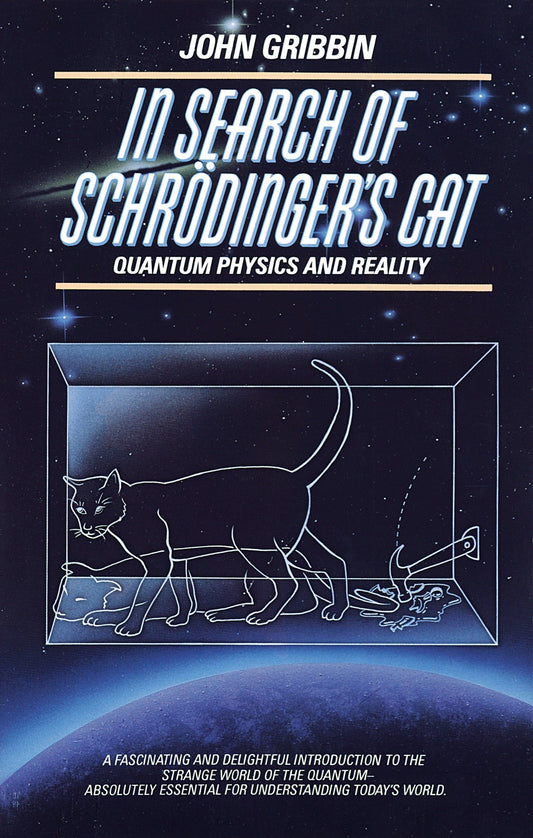 In Search of Schrödinger's Cat: Quantum Physics and Reality - 7361