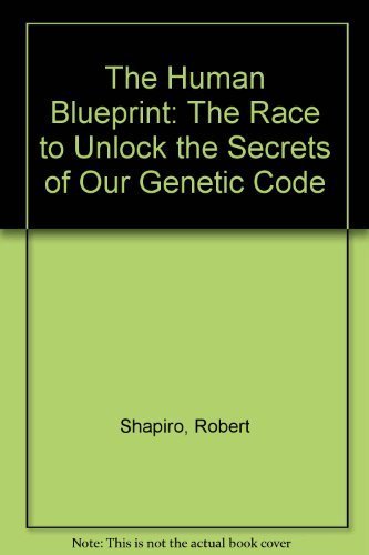 Human Blueprint, The
